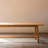 Takarah Ash Solid Wood Top Dining Table-1450339433