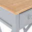 Luna End Table-691497114