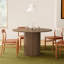 Iris 47" Pedestal Dining Table-80848058