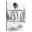 Silhouette douce Leisha VI-106819875
