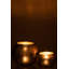 Cozy Glass Tabletop Tealight Holder-1027384003