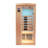One Person Hemlock Sauna-C