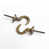 Antique Brass selected