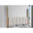 Sarai Brown Queen Bed-2002830666