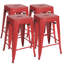 Tabouret de comptoir 24 po Medway-287415404