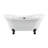 60'' x 32'' Soaking Acrylic Bathtub-1536192717-1536192729