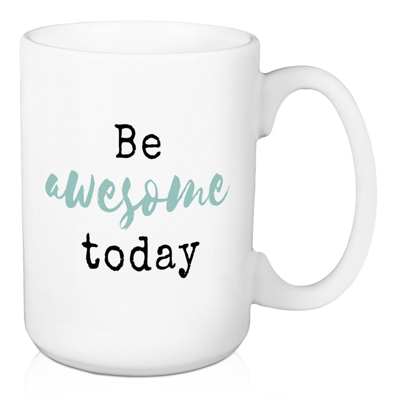 Gordan Ceramic Coffee Mug