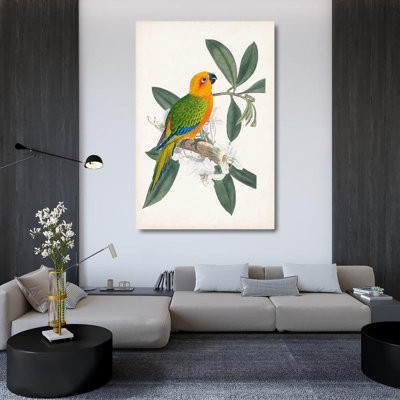 Art sur toile tendue avec galerie Astoria Grand Vision