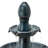 Abdulhakeem Weather Resistant Floor Fountain with Light-1553195983