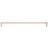 Linnea Stainless Steel Wall Mount Towel Bar-49286877-118864966
