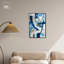 Art mural abstrait Mid-Century par Art Remedy-104313336-104313353