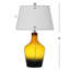lampe de table 28" Como
