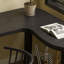 Bureaux en bois massif en L 70,87 po-108202643-108202645