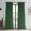 Paire de rideaux obscurcissant Basic Deluxe-655345701-655345696