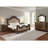 Müller Upholstered Solid Standard Bed-572315202
