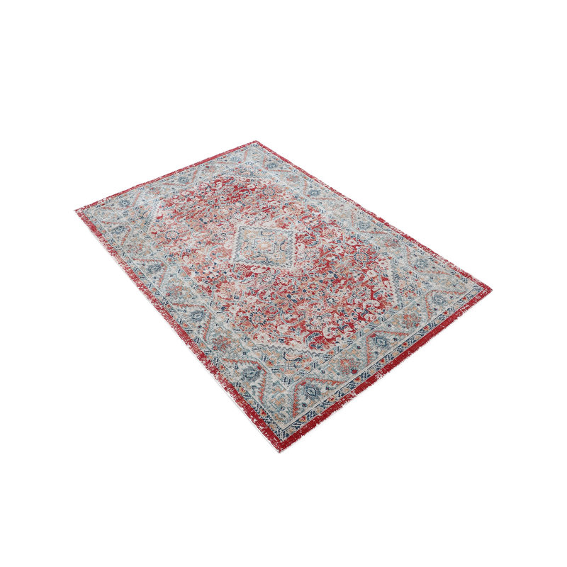 Noah Oriental Area Rug, Rectangle 140 x 200cm