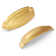 Veranda Kitchen Cabinet Handles, Solid Core Drawer Pulls for Cabinet Doors, 3" & 3-3/4" (96mm)