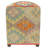 Aprea Upholstered Ottoman-654911087