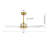 Portico 5 Blades Indoor Ceiling Fan with Light Kit and Remote-2044687757-2044687862-2044687857