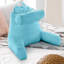  Housse et insert pour coussin télé / lecture avec traversin / dossier-1364698599