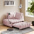 Pull Out Sofa Bed-1374465676