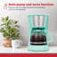 Cafetière 5 tasses Holstein Housewares-53107531