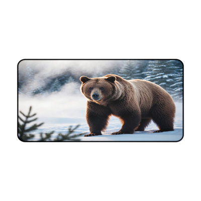 Polyester Desk Pad