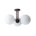 Oil Rubbed Bronze