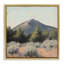 Cadre flottant paysage de montagne Tucson, design par Petal Prints Design-1856761789-1856761786