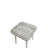 3PC PACK PATIO BISTRO SET