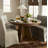 Hayes Round Dining Table-107485875