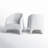 Tomosuke Wicker Outdoor Lounge Chair-20361537