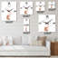 Horloge murale-980843576