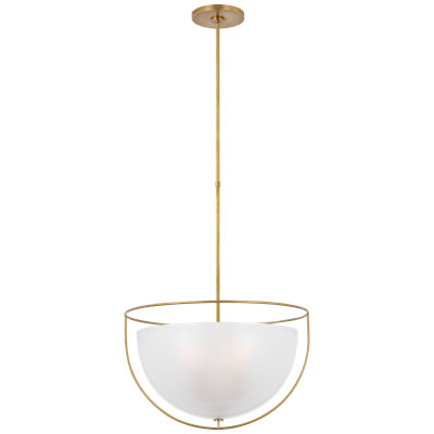 Odeon 3 - Light Pendant
