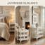Table de chevet Aria