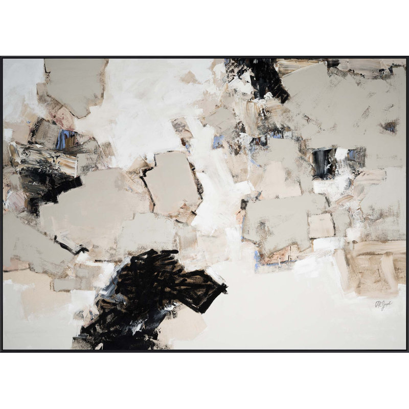 Untitled " Untitled 2023 " by T.R. Joseph