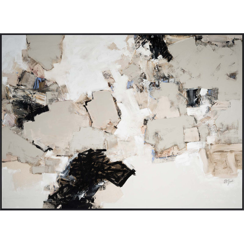 Untitled 2023 Print by T.R. Joseph