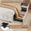 Upholstered Bed-1304044564-1304044563