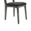 Chaise de salle à manger Midnight