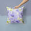  Coussin décoratif fleurs d'extérieur-48710440