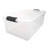 Homz Plastic Storage Tub & Tote