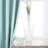 Bertrand Solid Modern Room Darkening Curtain Panel-75001984-75001996