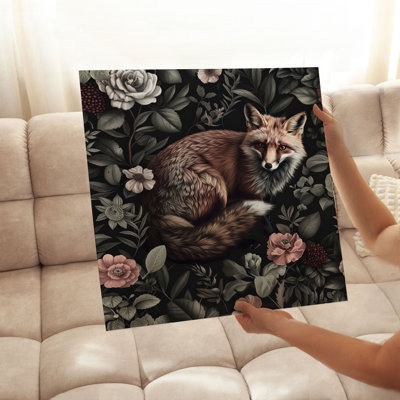 Animaux, animaux, William Morris