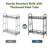 Dayneka Plant Stand 2 Tier