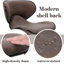 Tabouret de bar Royst