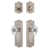 Satin Nickel