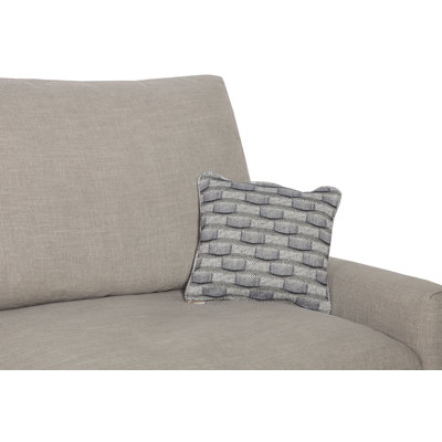 Square Pillow Cover & Insert