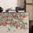 Creative Art Design Sideboard Cabinet