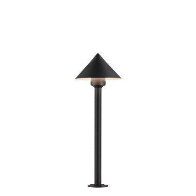 Alumilux: Bollard-Outdoor Pathway Light