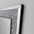 Prish Glass Rectangle Mirror